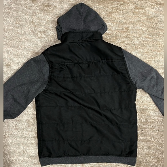 Zip up sweatshirt / vest‼️ - Picture 3 of 3